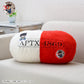 Detective Conan Super Giga Zakka Cushion Conan Edogawa - APTX 4869