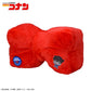 Detective Conan Super Giga Zakka Cushion Conan Edogawa - Voice-Changing Bowtie