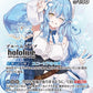 [Hololive OCG] Yukihana Lamy [Bloom Cup] HBP04-048 [P]