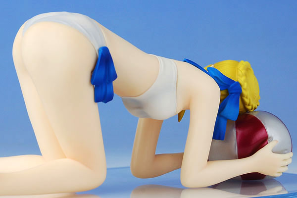 Fate/hollow ataraxia - Saber Swimsuit Ver. 1/7 Complete Figure