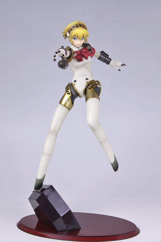 Persona 3 - Aigis (Regular Edition) 1/8 Complete Figure