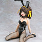 The Melancholy of Haruhi Suzumiya - Haruhi Suzumiya Bunny Ver. 1/4 PVC Figure | animota