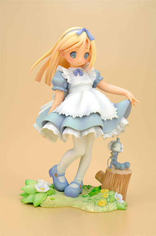 POP WONDERLAND - Alice in Wonderland 1/8 Complete Figure | animota