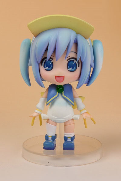 Nendoroid - Moetan: Pastel Ink