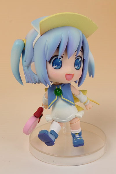 Nendoroid - Moetan: Pastel Ink