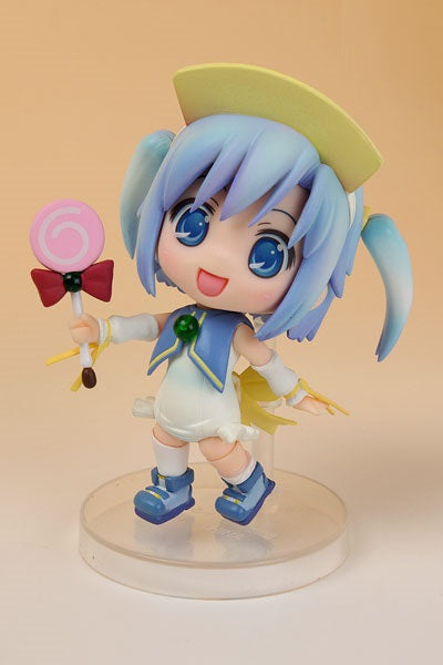 Nendoroid - Moetan: Pastel Ink