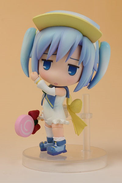 Nendoroid - Moetan: Pastel Ink