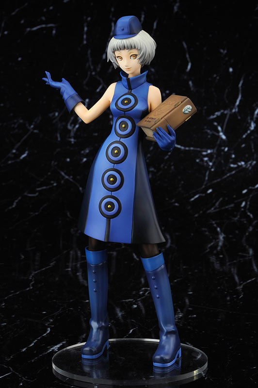 Persona 3 Fes - Elizabeth 1/8 Complete Figure