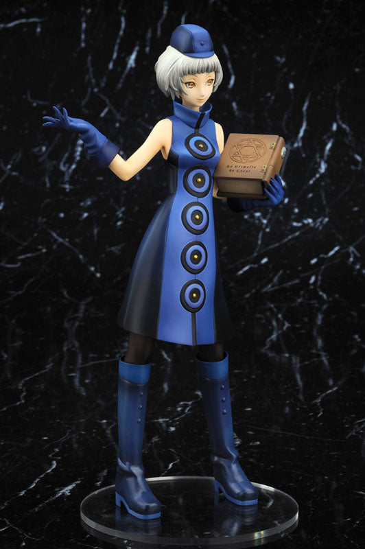 Persona 3 Fes - Elizabeth 1/8 Complete Figure