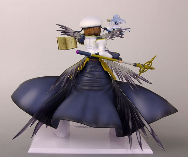 Magical Girl Lyrical Nanoha StrikerS - Hayate Yagami 1/7 Complete Figure | animota