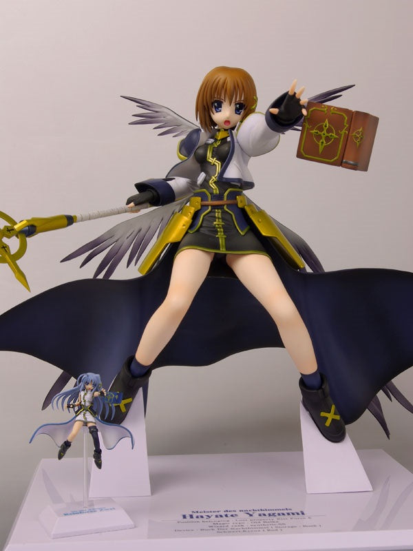 Magical Girl Lyrical Nanoha StrikerS - Hayate Yagami 1/7 Complete