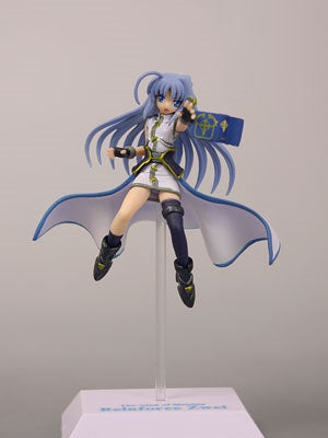 Magical Girl Lyrical Nanoha StrikerS - Hayate Yagami 1/7 Complete