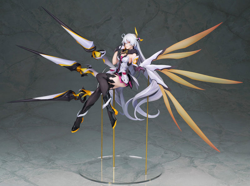 Honkai Impact 3rd Herrscher of the Void Kiana 1/8 Complete