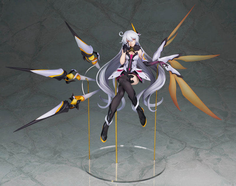 Honkai Impact 3rd Herrscher of the Void Kiana 1/8 Complete Figure | animota