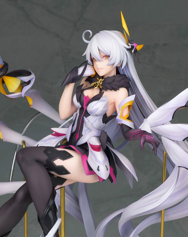 Honkai Impact 3rd Herrscher of the Void Kiana 1/8 Complete Figure | animota