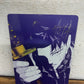 Shueisha Summer Comics Fair 2026: Original MetaKira Card「Kagurabachi」