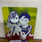 Shueisha Summer Comics Fair 2026: Original MetaKira Card「Dandadan」