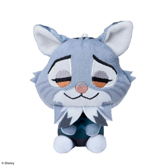 Zootopia ２＆you Mascot Pawbert