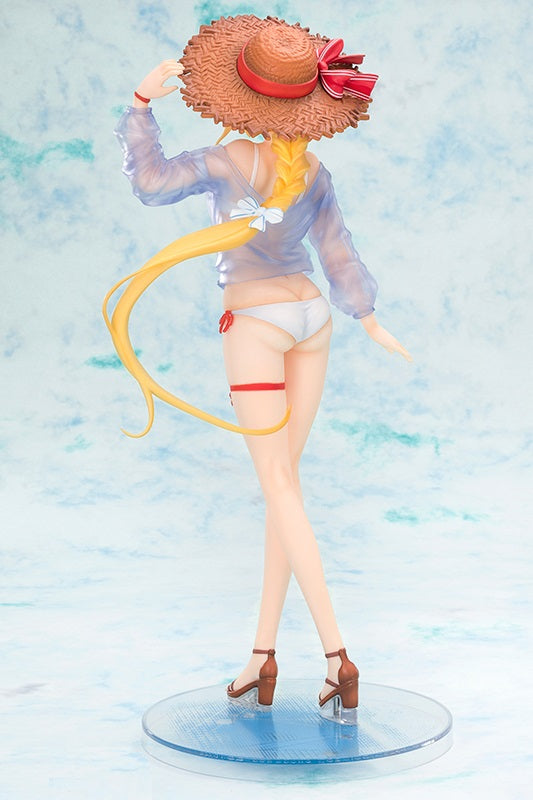 Sword Art Online Alice Swim Wear Ver. Repaint 1/7 Complete Figure | animota