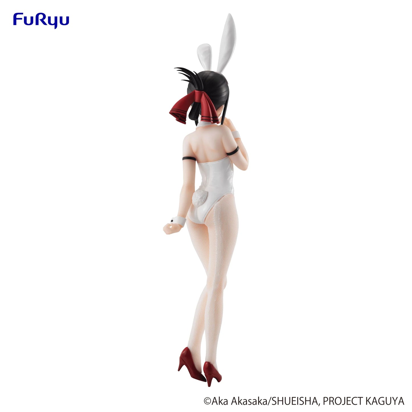 Kaguya-sama: Love Is War - BiCute Bunnies Figure - Kaguya Shinomiya | animota