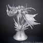 FINAL FANTASY XVI Launch Commemorative Lottery Prize LAST: Diorama Figure ＜Summoned Beasts Shiva＞ Silver Ver.