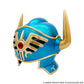 Dragon Quest - The Legend of Roto Returns Edition - Helm of Roto (Special Metallic Blue Ver.) [Fukubiki-dokoro Special Last Prize]