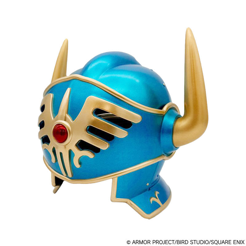 Dragon Quest - The Legend of Roto Returns Edition - Helm of Roto (Special Metallic Blue Ver.) [Fukubiki-dokoro Special Last Prize]