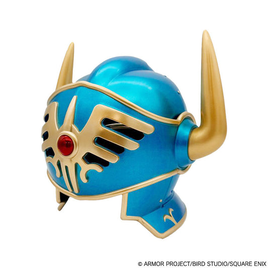 Dragon Quest - The Legend of Roto Returns Edition - Helm of Roto (Special Metallic Blue Ver.) [Fukubiki-dokoro Special Last Prize]