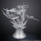 FINAL FANTASY XVI Launch Commemorative Lottery Prize LAST: Diorama Figure ＜Summoned Beasts Shiva＞ Silver Ver.