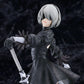 POP UP PARADE L Size - 2B (YoRHa No.2 Type B) Virtuous Contract Ver. [NieR 15th Anniversary Kuji Prize YoRHa]