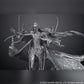 FINAL FANTASY XVI Launch Commemorative Lottery Prize LAST: Diorama Figure ＜Summoned Beasts Shiva＞ Silver Ver.