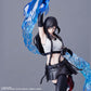 FINAL FANTASY7 REBIRTH Launch Commemorative Lottery Prize End Tifa Lockhart Figure