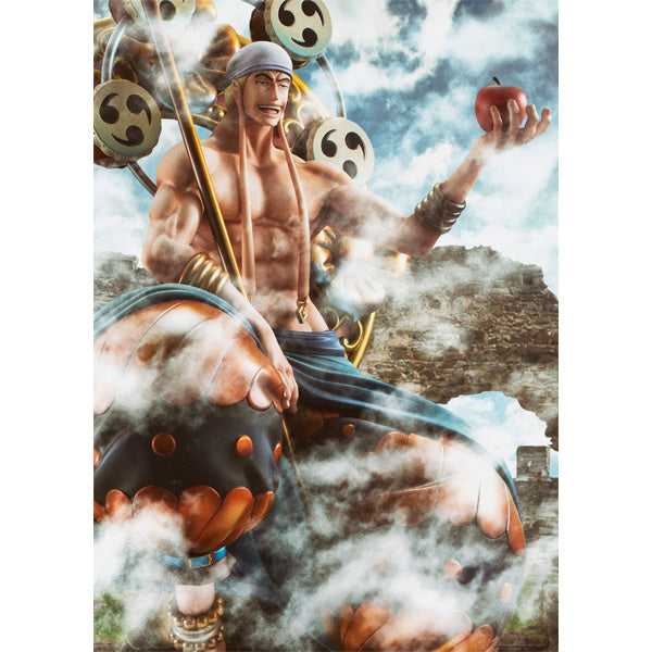 Portrait.Of.Pirates One Piece "NEO-MAXIMUM" "God of Skypiea" Enel | animota