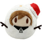 Hatsune Miku Series Snowman Plush MEIKO