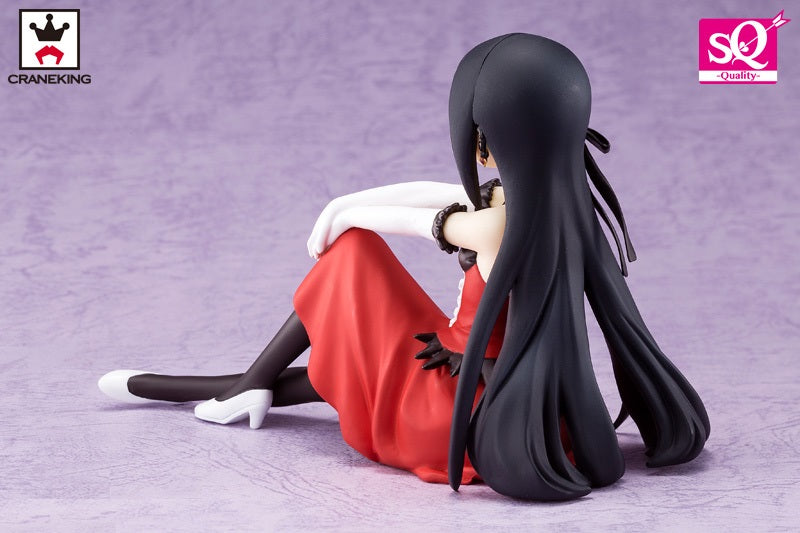 Magical Girl Madoka Magica - MADOGATARI Exhibition Devil Flame Figure KISSSHOT Ver. (Colorazione Normale, Premio)