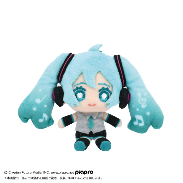 Hatsune Miku Play Charm Hatsune Miku