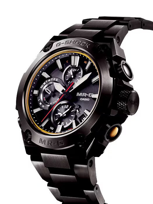 MR-G - MRG-B1000 Series - MRG-B1000B-1AJR, Watches, animota
