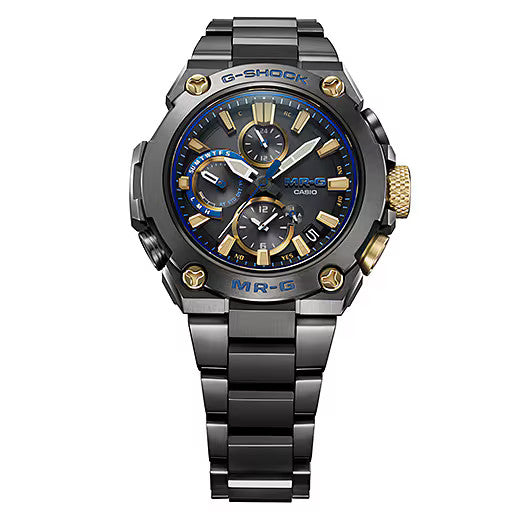 MR-G - MRG-B1000 ‐ Series MRG-B1000BA-1AJR, Watches, animota
