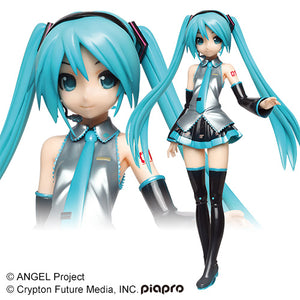 mikumiwapapamama Hatsune Miku - Mamama Style Api Miku | animota