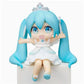 Hatsune Miku Series - Chokonose More Plus Mini Figure - Hatsune Miku 15th Anniversary Ver. (Nokuhashi Ver.)