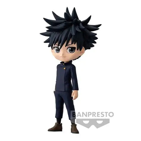 Q posket petit Vol. 1 Megumi Fushiguro