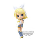 Q posket - Kagamine Rin B