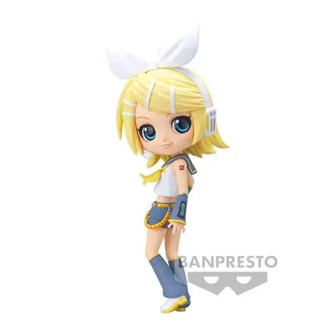 Q posket - Kagamine Rin B