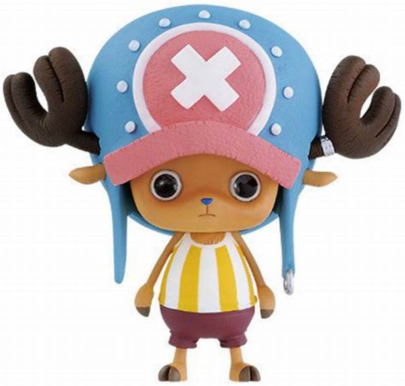 ONE PIECE CREATOR×CREATOR Chopper A