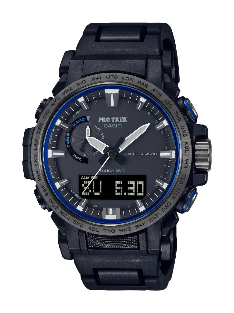 PRO TREK - Climber Line - PRW-61FC-1JF