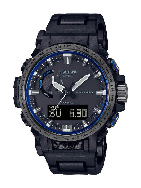 PRO TREK - Climber Line - PRW-61FC-1JF