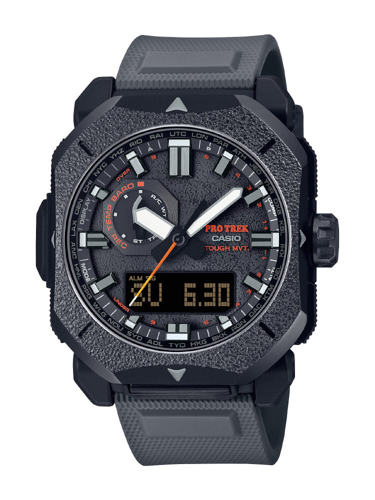 PRO TREK - Climber Line - PRW-6900BF-1JF