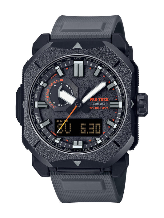 PRO TREK - Climber Line - PRW-6900BF-1JF