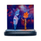 PIXAR 2026 Scene Figure “Elemental” [Happy-Kuji Prize E]
