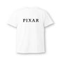 PIXAR 2026 T-Shirt [Happy-Kuji Prize B]